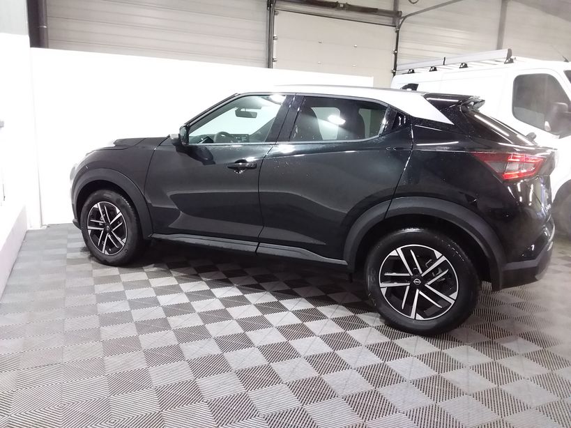 NISSAN JUKE 2024 - Photo n°27