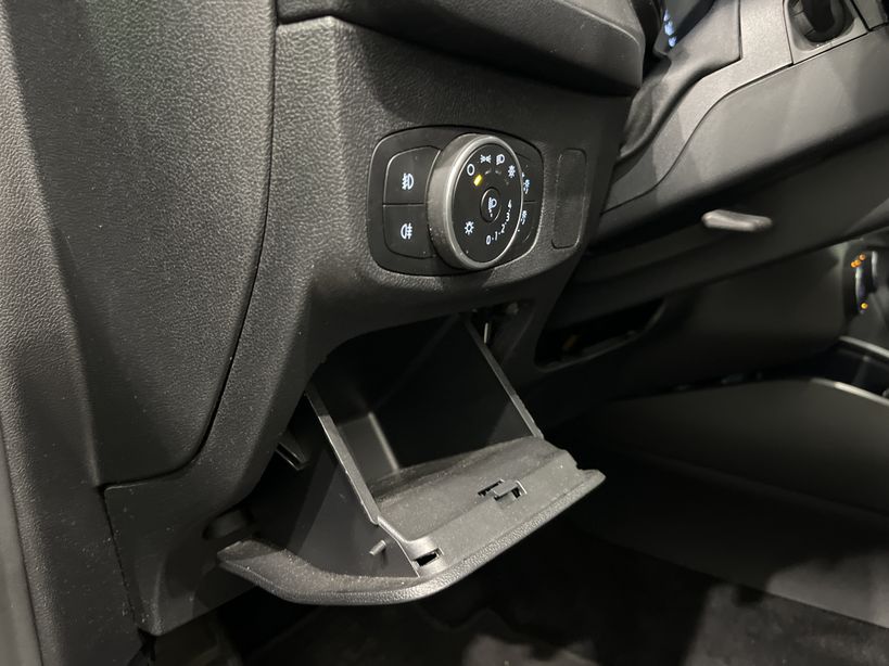 FORD FOCUS 2020 - Photo n°35