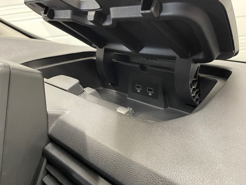 RENAULT TRAFIC 2022 - Photo n°27