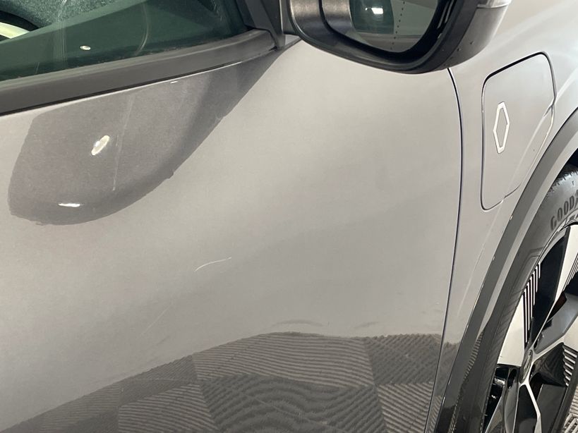 RENAULT MEGANE E TECH 2023 - Photo n°4