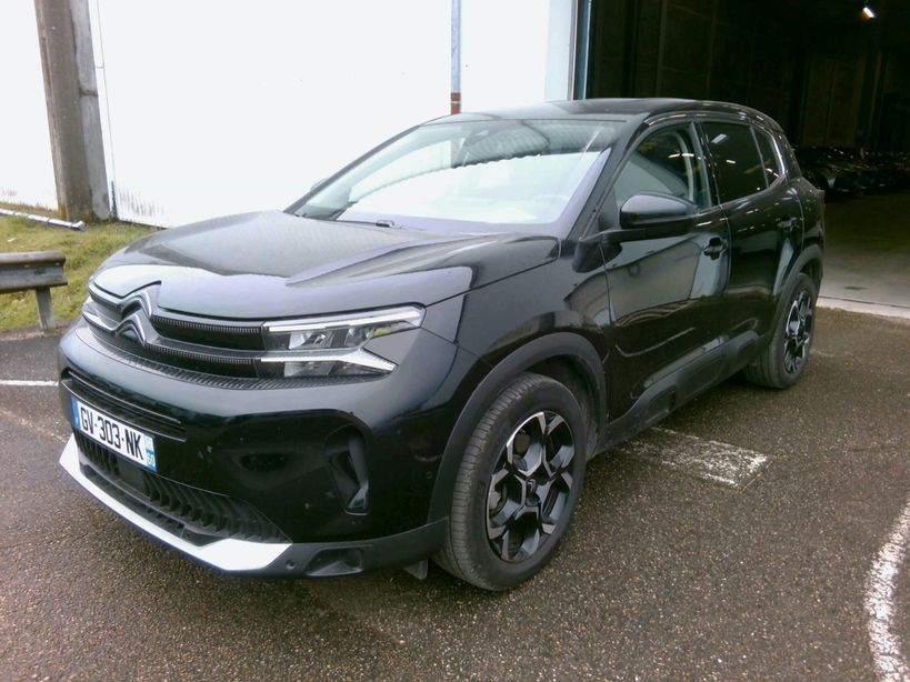 CITROEN C5 AIRCROSS 2024 - Photo n°1