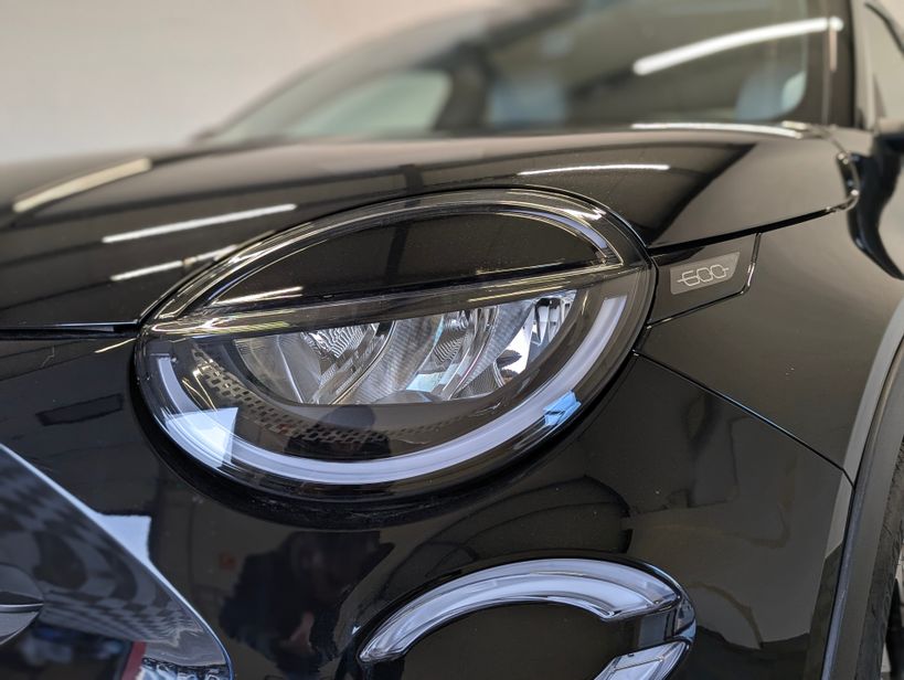 FIAT 600 2025 - Photo n°4