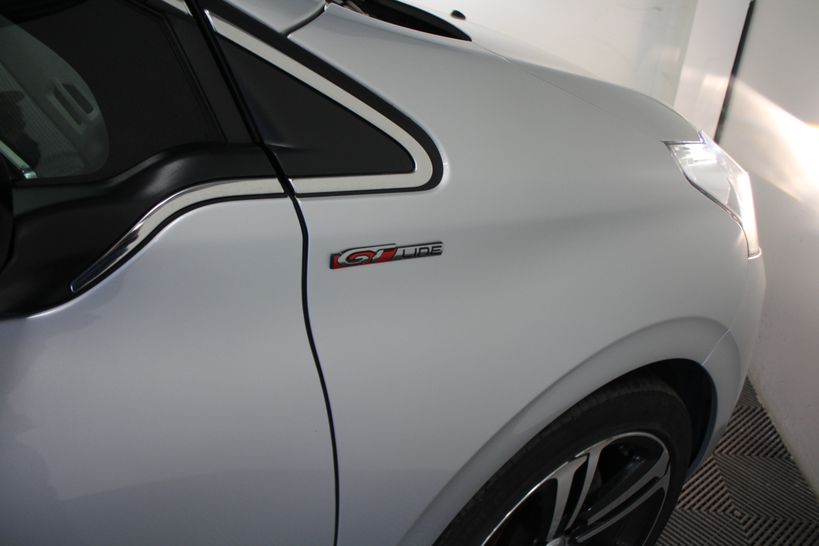 PEUGEOT 208 2018 - Photo n°28