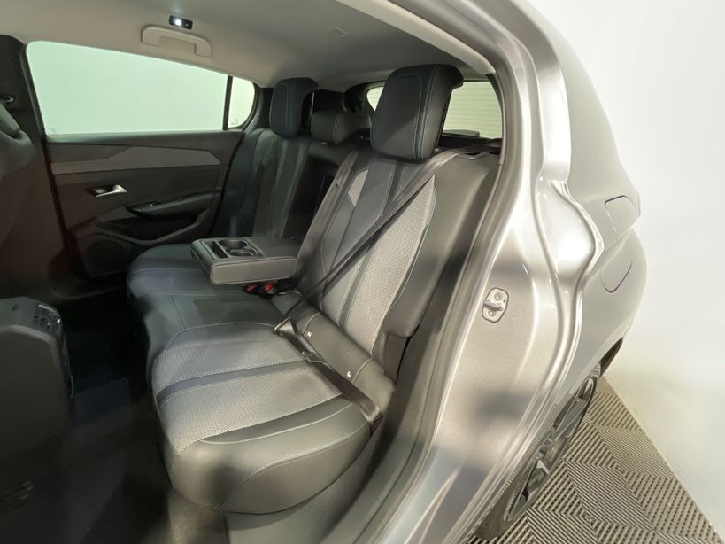 PEUGEOT 308 2023 - Photo n°10