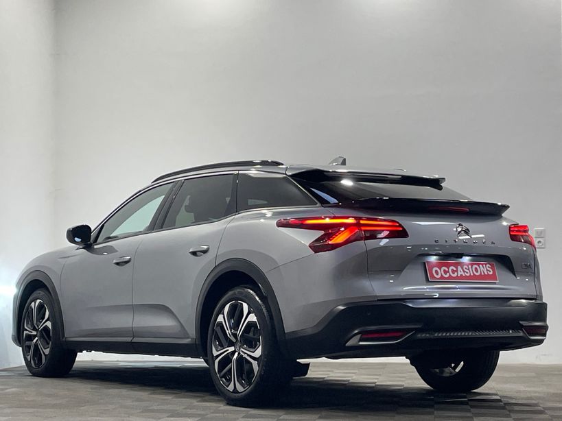 CITROEN C5 X 2023 - Photo n°4
