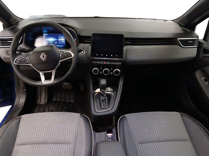 RENAULT CLIO V 2025 - Photo n°11