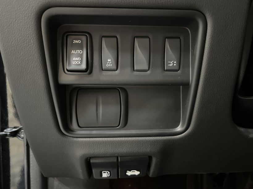 RENAULT KOLEOS 2017 - Photo n°38
