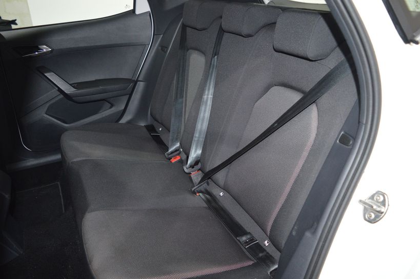 SEAT ARONA 2020 - Photo n°9