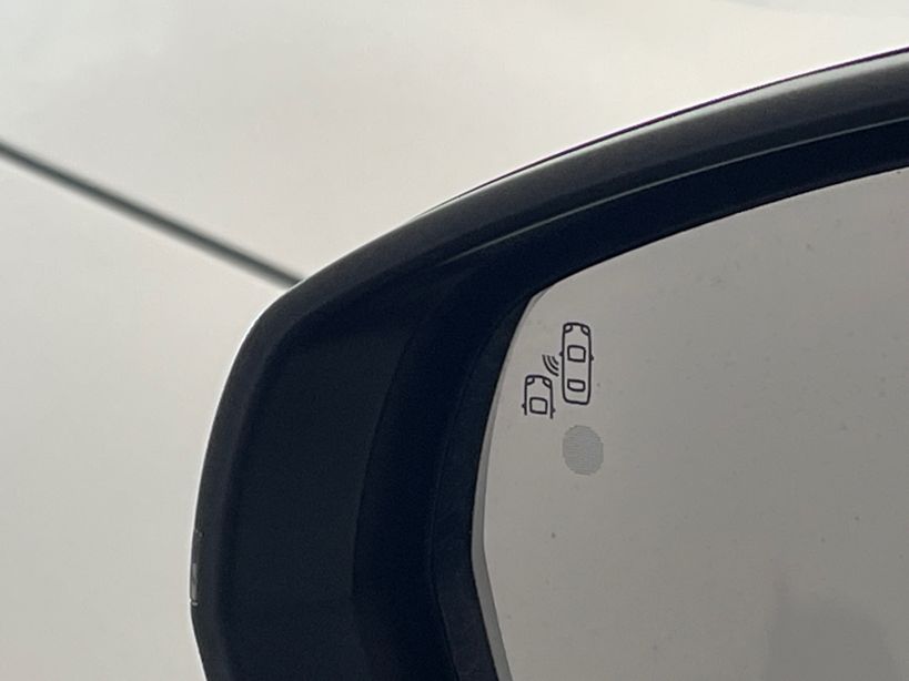 CITROEN C5 AIRCROSS 2023 - Photo n°52