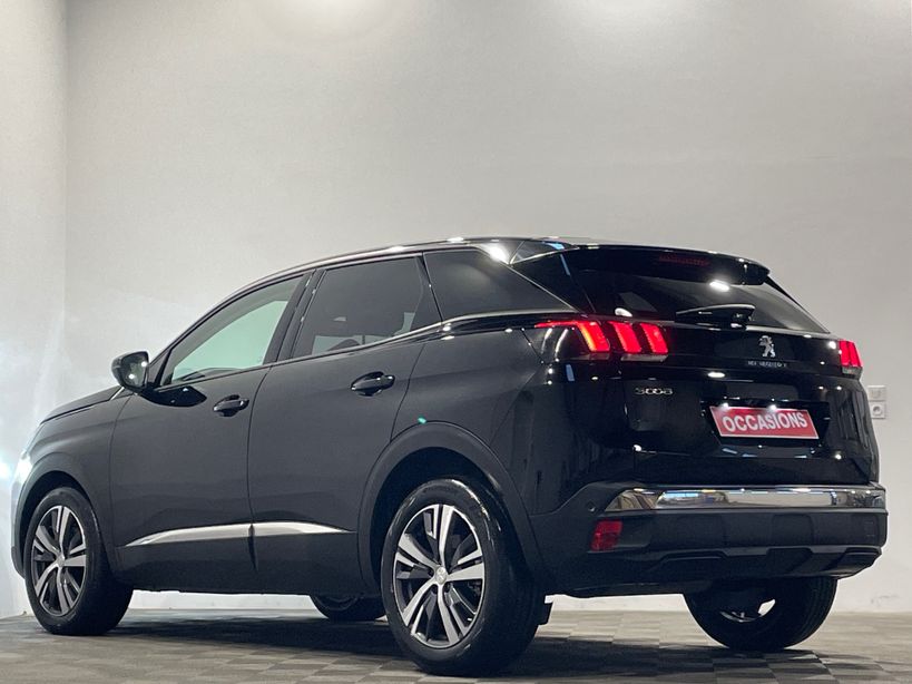 PEUGEOT 3008 2023 - Photo n°4