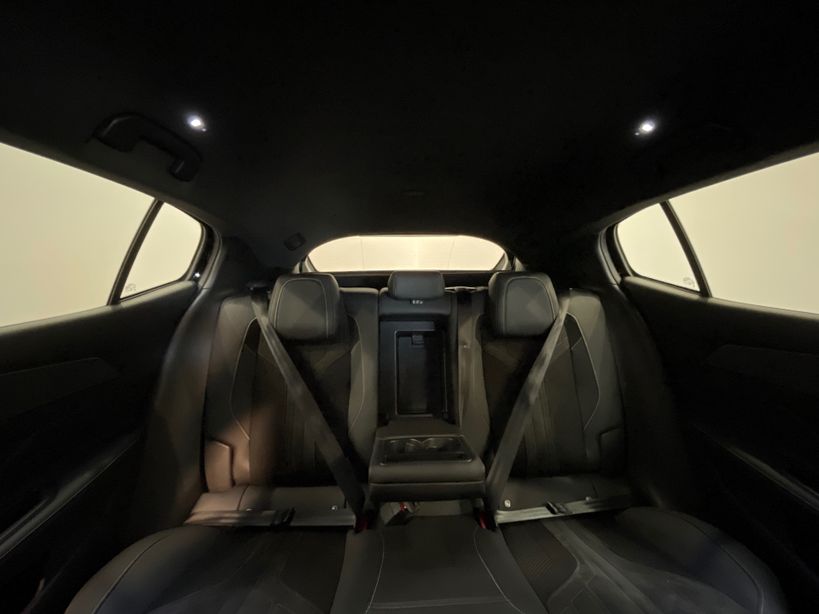 PEUGEOT 408 2024 - Photo n°49