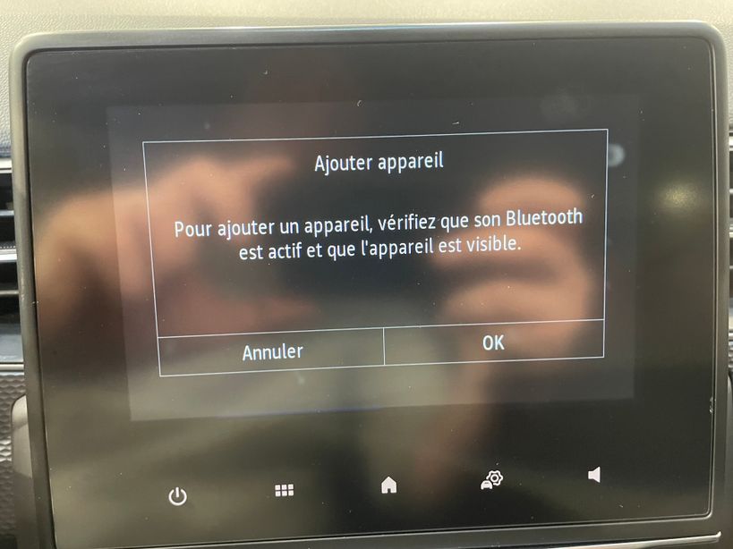 RENAULT ARKANA 2024 - Photo n°20