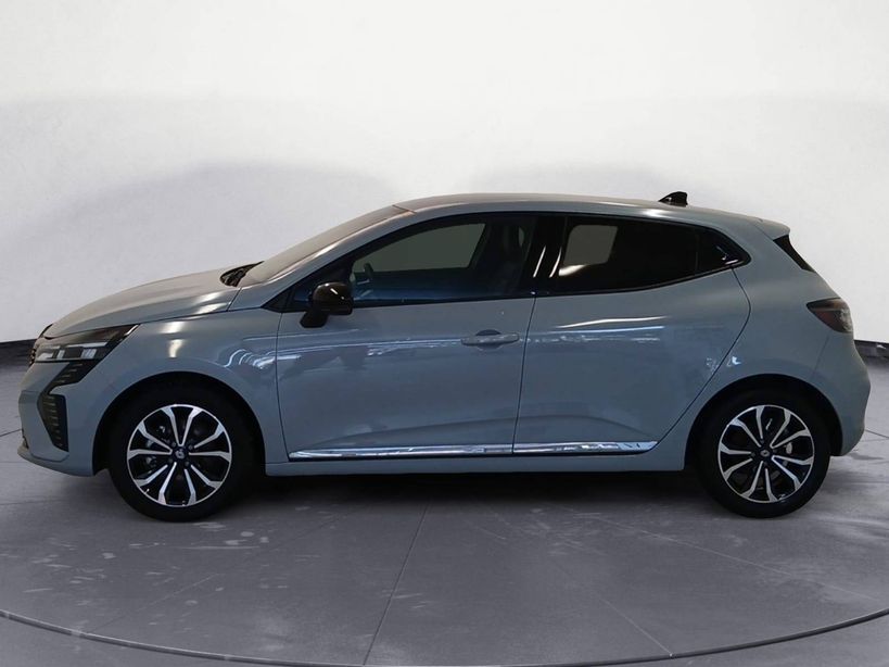 RENAULT CLIO V 2025 - Photo n°8