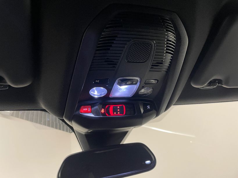 PEUGEOT 3008 2024 - Photo n°18