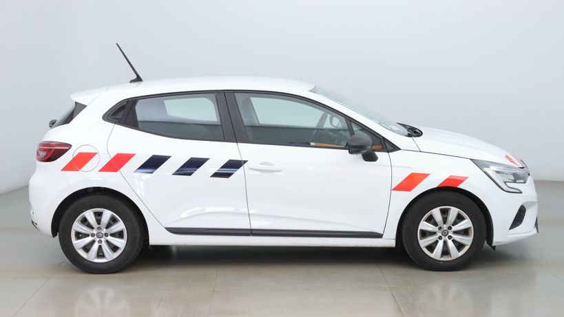 RENAULT CLIO V SOCIETE 2020 - Photo n°6