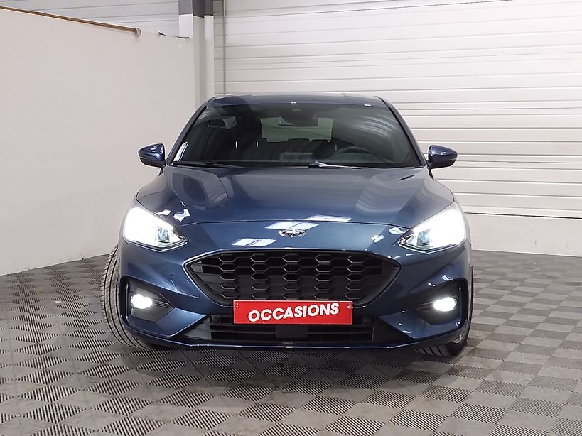FORD FOCUS 2021 - Photo n°2