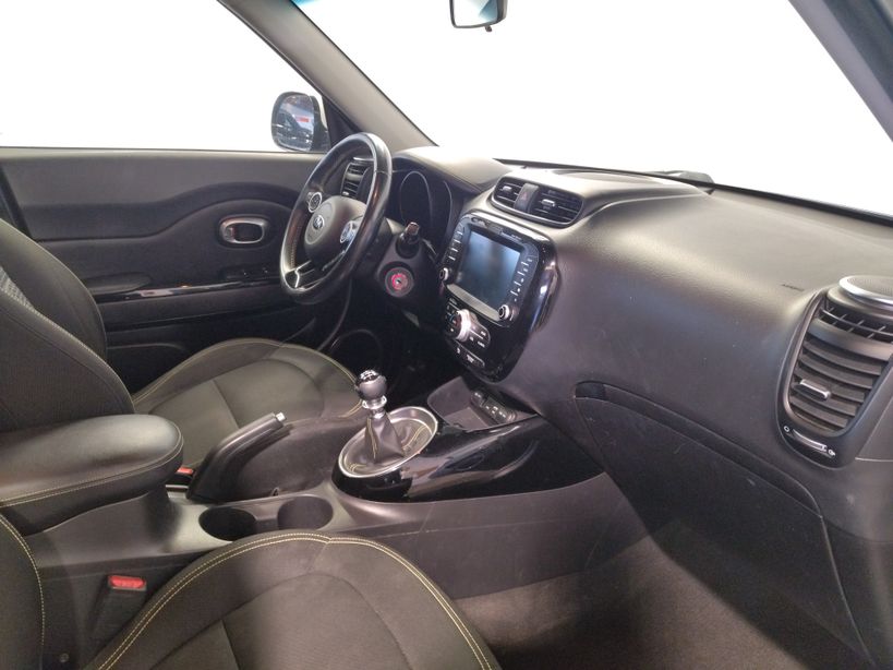 KIA SOUL 2016 - Photo n°7