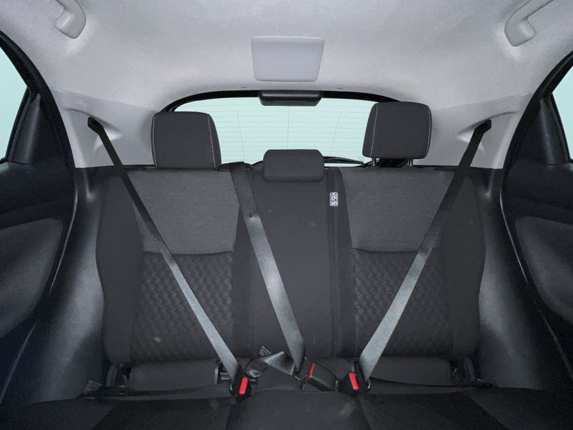 TOYOTA YARIS HYBRIDE MY22 2022 - Photo n°39