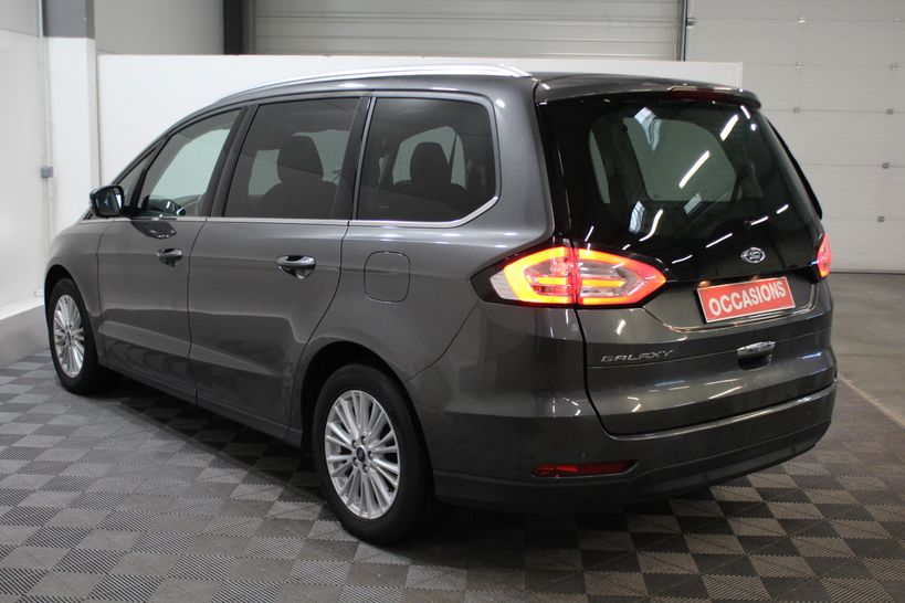FORD GALAXY 2019 - Photo n°6