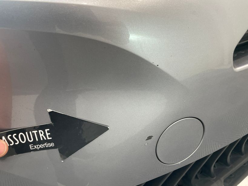 CITROEN C5 AIRCROSS 2022 - Photo n°44
