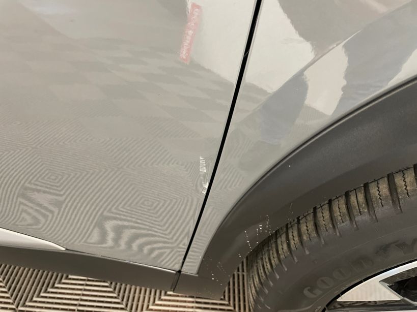 PEUGEOT 2008 2024 - Photo n°3