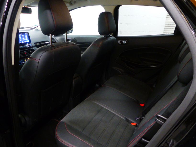 FORD ECOSPORT 2019 - Photo n°33