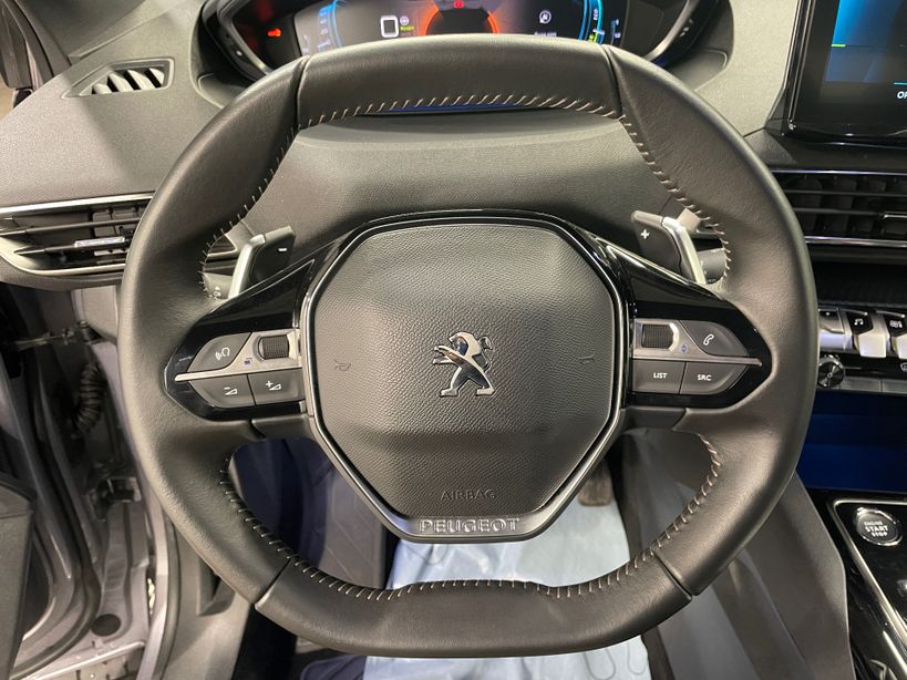 PEUGEOT 3008 2024 - Photo n°24