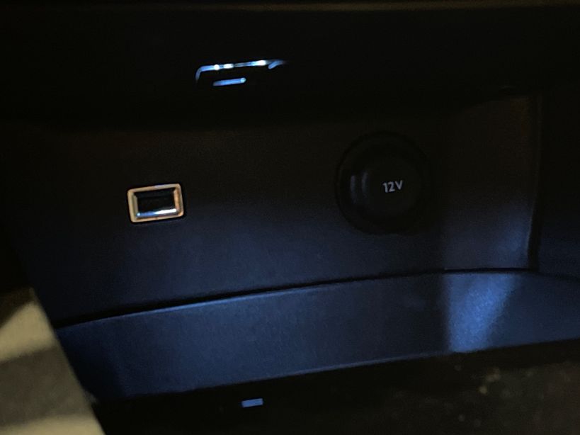 PEUGEOT 5008 2022 - Photo n°20