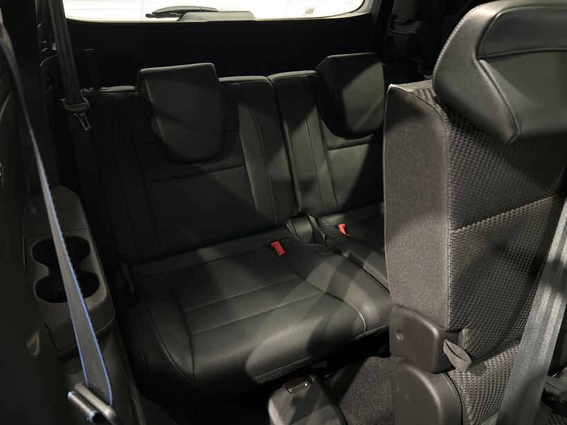 RENAULT ESPACE VI 2024 - Photo n°38