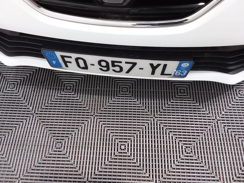 RENAULT MEGANE IV BERLINE BUSINESS 2020 - Photo n°1