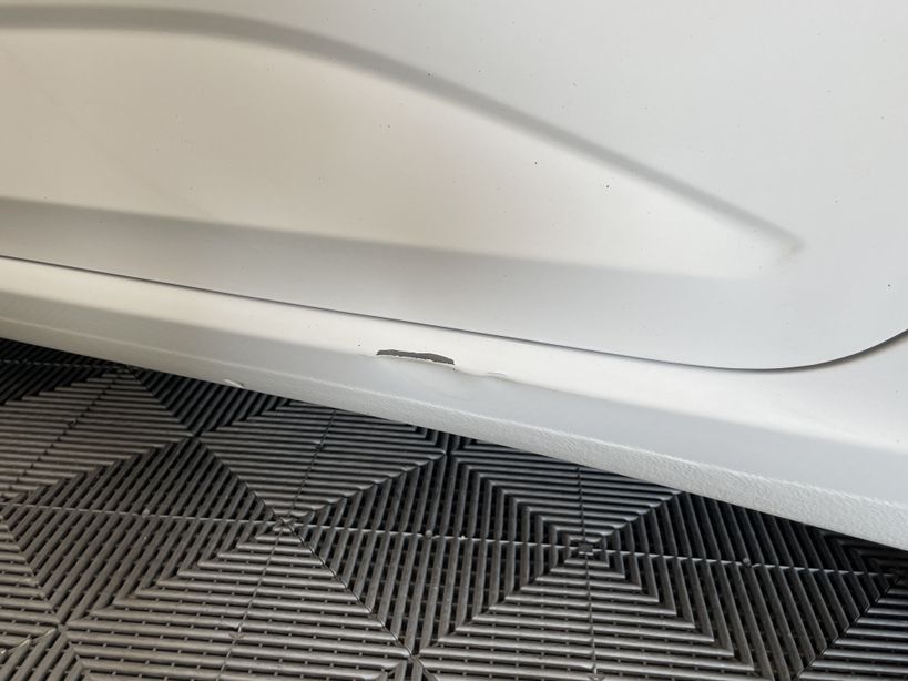 RENAULT MEGANE IV BERLINE 2021 - Photo n°5