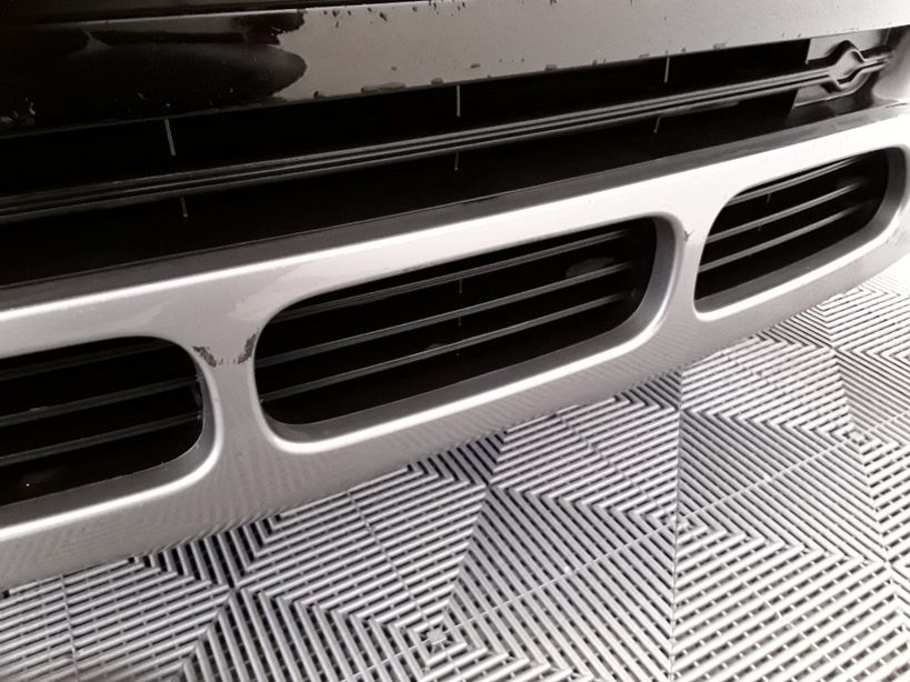 CITROEN C3 AIRCROSS 2020 - Photo n°7