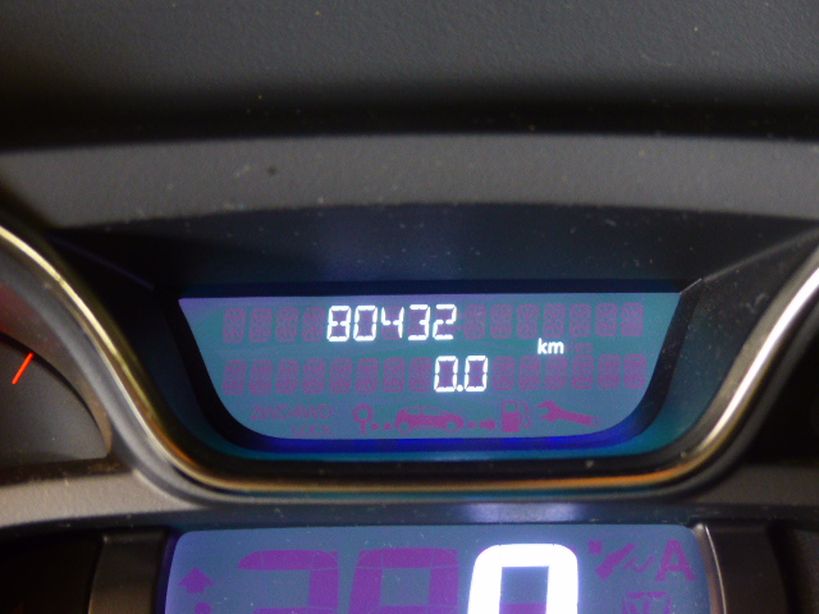 RENAULT CAPTUR 2019 - Photo n°9