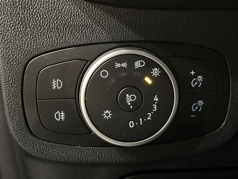 FORD FIESTA 2021 - Photo n°33