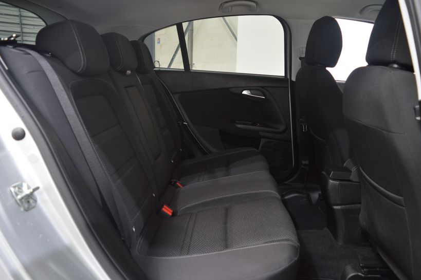 FIAT TIPO 5 PORTES 2017 - Photo n°9