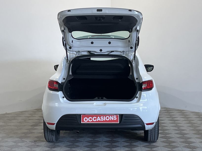 RENAULT CLIO IV SOCIETE 2018 - Photo n°40
