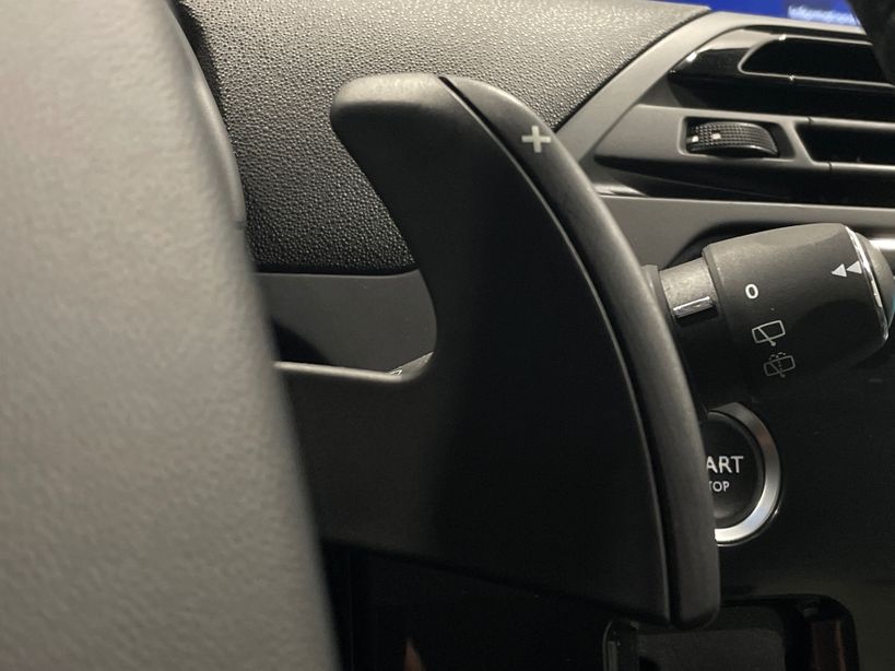 CITROEN GRAND C4 SPACETOURER 2021 - Photo n°29