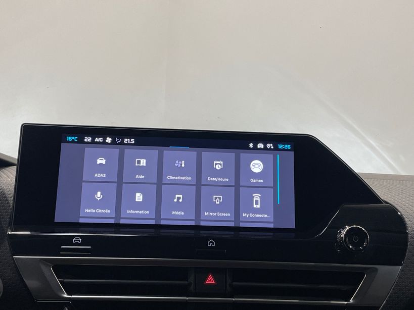 CITROEN C4 2024 - Photo n°17