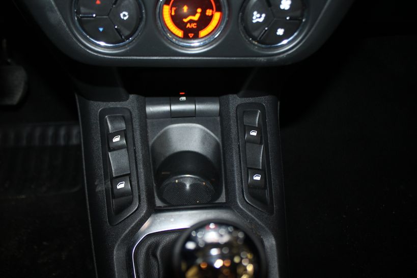 CITROEN C ELYSEE 2019 - Photo n°25