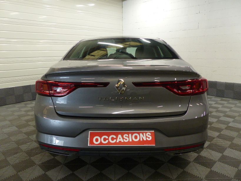RENAULT TALISMAN 2018 - Photo n°13