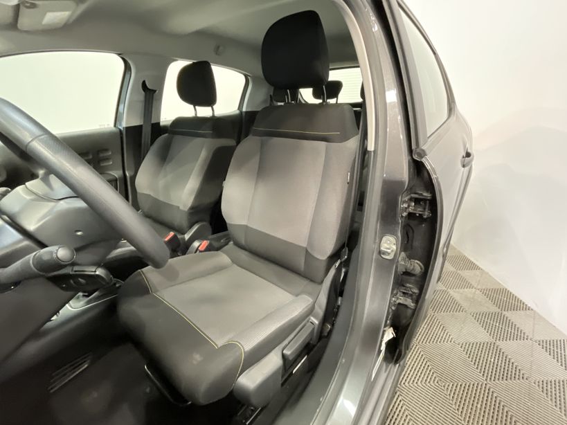 CITROEN C3 2021 - Photo n°9