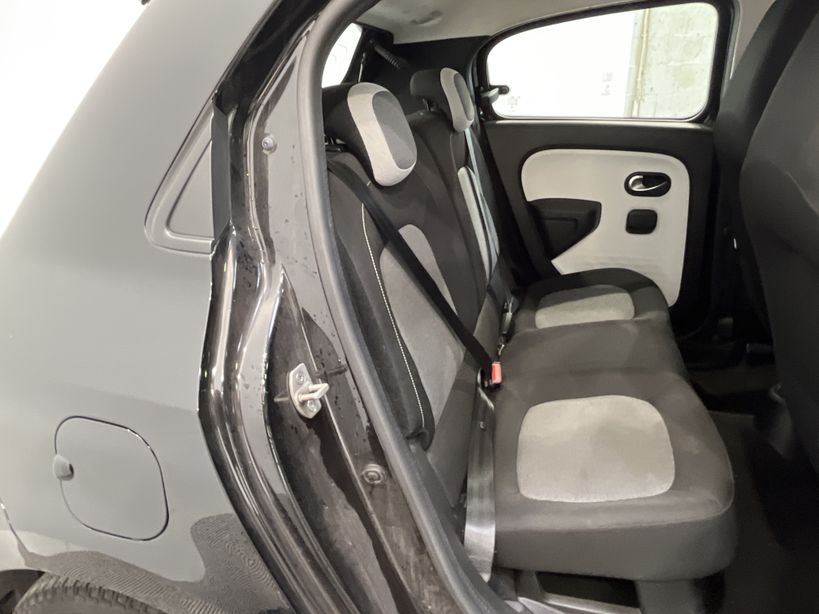 RENAULT TWINGO III 2017 - Photo n°32