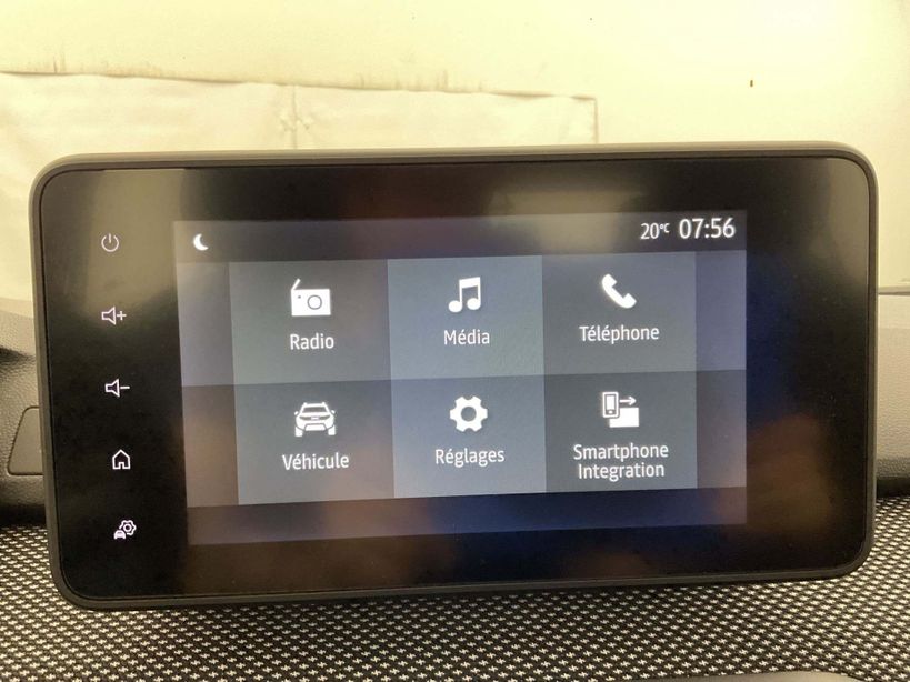 DACIA SANDERO 2023 - Photo n°13