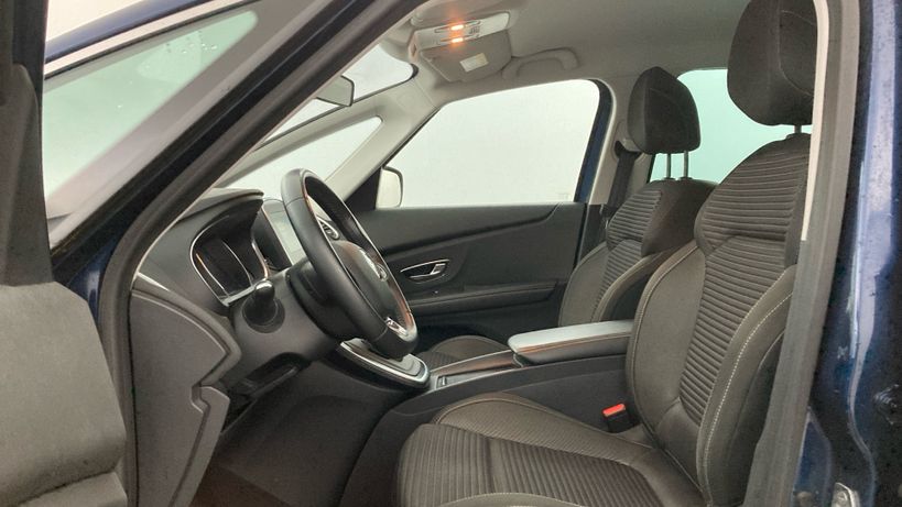 RENAULT GRAND SCENIC IV BUSINESS 2020 - Photo n°10