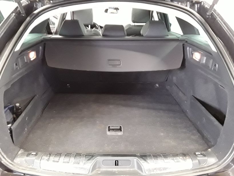 PEUGEOT 508 RXH 2016 - Photo n°11