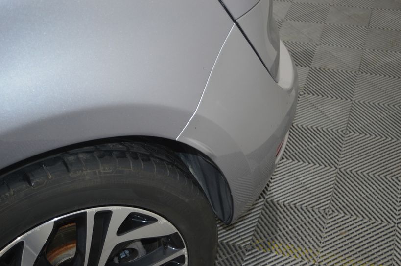 CITROEN C4 SPACETOURER 2019 - Photo n°6