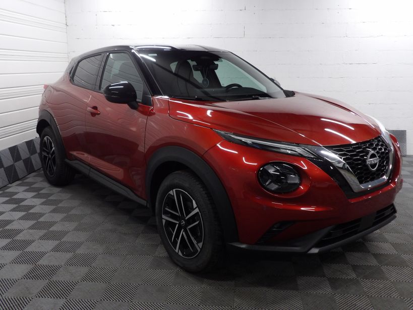 NISSAN JUKE 2024 - Photo n°3