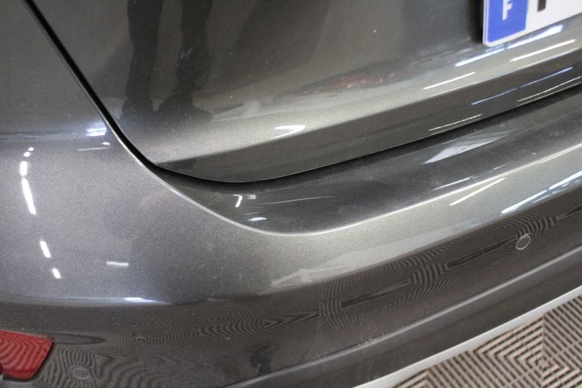 FORD FOCUS ACTIVE 2020 - Photo n°4