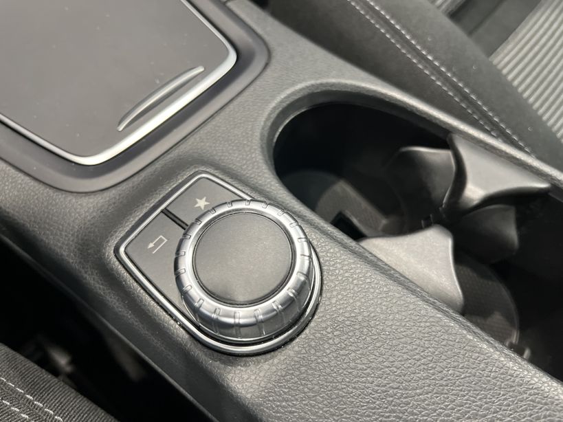 MERCEDES CLASSE B 2018 - Photo n°19