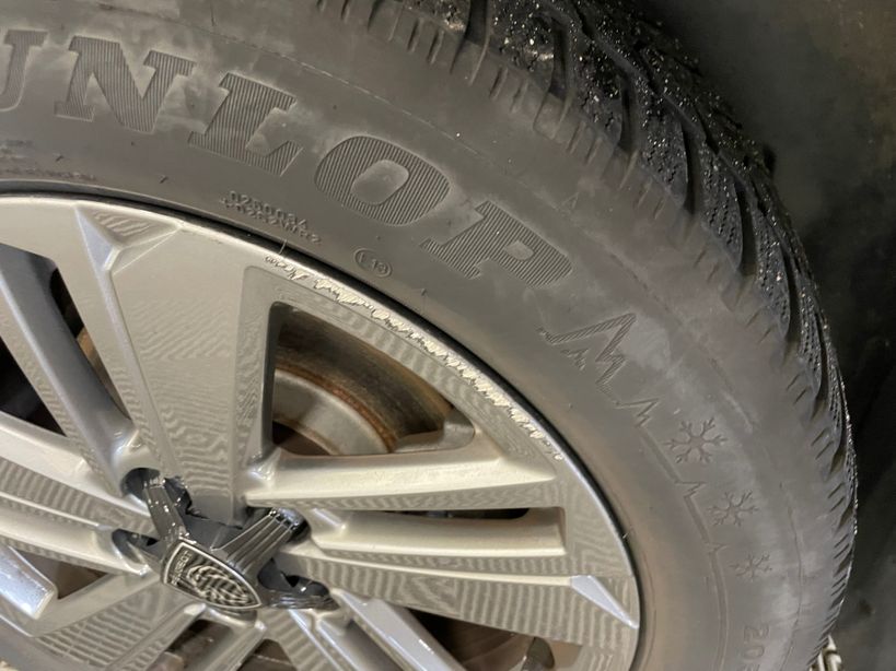 PEUGEOT 308 SW 2022 - Photo n°5